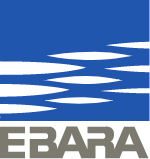 Logo Ebara