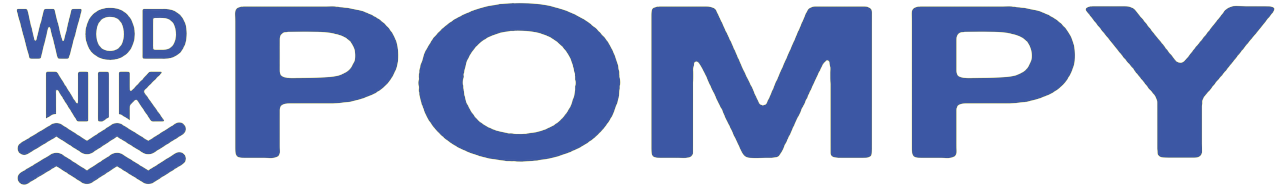 Wodnik pompy logo